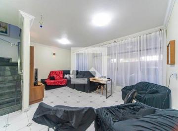 Casa · 204m² · 4 Quartos · 2 Vagas · Casa à Venda - Vila América, 4 Quartos, 204 m2