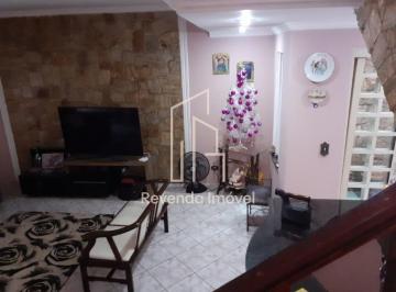Casa · 292m² · 4 Quartos · 4 Vagas · Sobrado em Santo André, 292m², 4 Dormitórios.