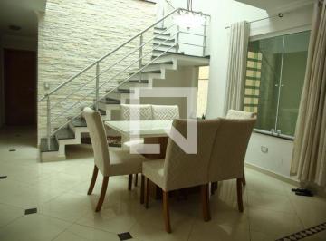 Casa · 250m² · 3 Quartos · 2 Vagas · Casa à Venda - Taboão, 3 Quartos, 250 m2