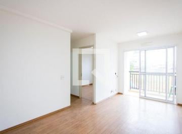 Apartamento · 55m² · 2 Quartos · 1 Vaga · Apartamento à Venda - Vila Assunção, 2 Quartos, 55 m2