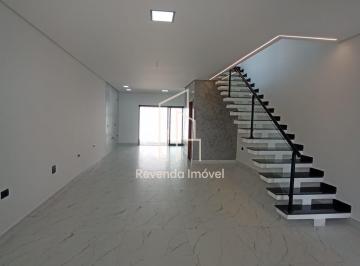 Casa · 155m² · 3 Quartos · Imperdível: Casa à venda em Santo André-SP, bairro Parque das Nações, 3 quartos, 1 suíte, 2 banheiro