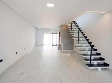 Casa · 155m² · 3 Quartos · Imperdível: Casa à venda em Santo André-SP, bairro Parque das Nações, 3 quartos, 1 suíte, 2 banheiro