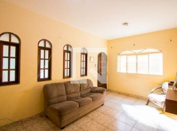 Casa · 209m² · 3 Quartos · 2 Vagas · Casa à Venda - Vila Tibirica, 3 Quartos, 209 m2
