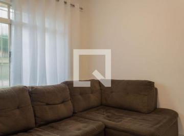 Apartamento · 55m² · 2 Quartos · 1 Vaga · Apartamento à Venda - Vila Jordanópolis, 2 Quartos, 55 m2