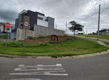 Terreno · 318m² · Terreno à venda - em Loteamento Residencial Fazenda Casa Grande