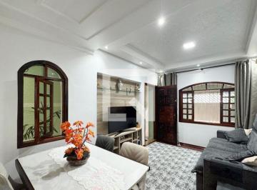 Casa · 125m² · 2 Quartos · 2 Vagas · Casa à Venda - Demarchi, 2 Quartos, 125 m2
