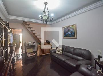 Casa · 98m² · 3 Quartos · 1 Vaga · Casa à Venda - Nova Petrópolis, 3 Quartos, 98 m2