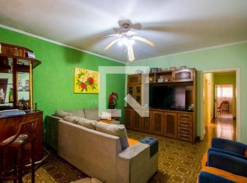 Casa · 250m² · 3 Quartos · 4 Vagas · Casa à Venda - Vila Leopoldina, 3 Quartos, 250 m2
