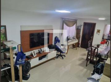 Casa · 162m² · 3 Quartos · 4 Vagas · Casa à Venda - Utinga, 3 Quartos, 162 m2