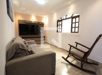 Casa · 97m² · 2 Quartos · 2 Vagas · Casa à Venda - Parque Erasmo Assunção, 2 Quartos, 97 m2