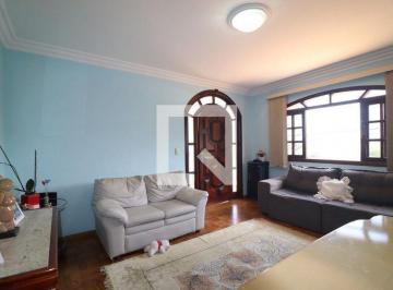 Casa · 200m² · 4 Quartos · 3 Vagas · Casa à Venda - Vila Alto de Santo André, 4 Quartos, 200 m2