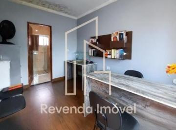 Casa · 184m² · 3 Quartos · 2 Vagas · Lindo Sobrado á venda no Demarchi com 03 Dorms e 02 vagas