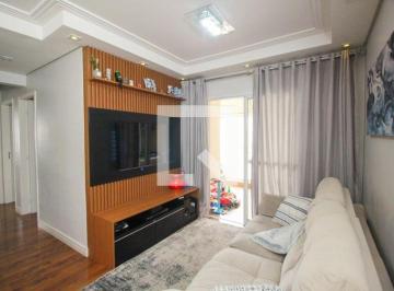 Casa · 77m² · 3 Quartos · 2 Vagas · Casa à Venda - Campestre, 3 Quartos, 77 m2