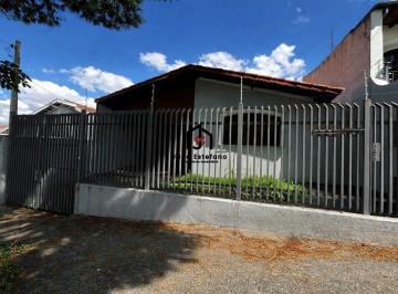 Casa · 250m² · 3 Quartos · Casa para aluguel - no Jardim Santa Clara