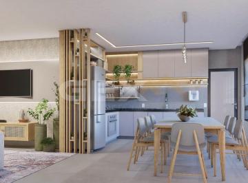 Apartamento · 235m² · 3 Quartos · 3 Vagas · Cobertura Duplex à venda no Sidil, 03 quartos, 03 suítes, 02 vagas.