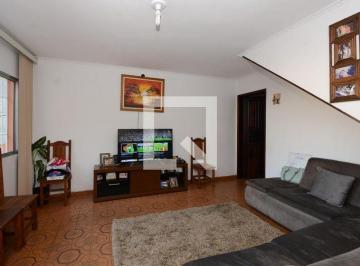 Casa · 222m² · 5 Quartos · 3 Vagas · Casa à Venda - Vila Lusitânia, 5 Quartos, 222 m2