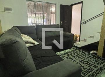 Casa · 242m² · 3 Quartos · 4 Vagas · Casa à Venda - Paulicéia, 3 Quartos, 242 m2
