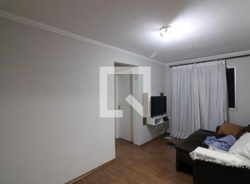 Apartamento · 55m² · 2 Quartos · 1 Vaga · Apartamento à Venda - Planalto, 2 Quartos, 55 m2