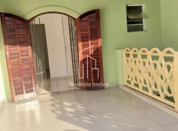 Casa · 169m² · 3 Quartos · 2 Vagas · Imperdível Casa à Venda em Santo André-SP, Vila Valparaíso: 3 quartos, 1 suíte, 1 sala, 1 banheiro,