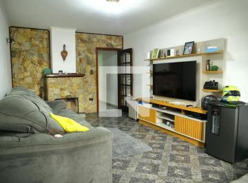Casa · 184m² · 3 Quartos · 3 Vagas · Casa à Venda - Baeta Neves, 3 Quartos, 184 m2