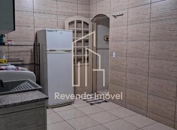 Casa · 193m² · 3 Quartos · 2 Vagas · Sobrado em Santo André, 193m², 3 Dormitórios.