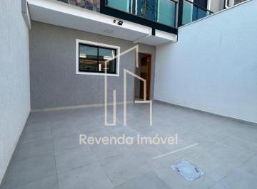 Casa · 76m² · 2 Quartos · 1 Vaga · ........Pertinho de tudo no bairro sobrado a venda todo pornto...........