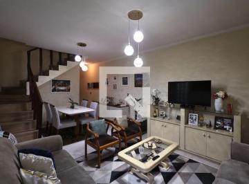 Casa · 180m² · 3 Quartos · 2 Vagas · Casa à Venda - Vila América, 3 Quartos, 180 m2