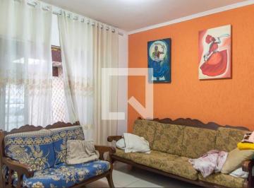 Casa · 140m² · 2 Quartos · 2 Vagas · Casa à Venda - Baeta Neves, 2 Quartos, 140 m2