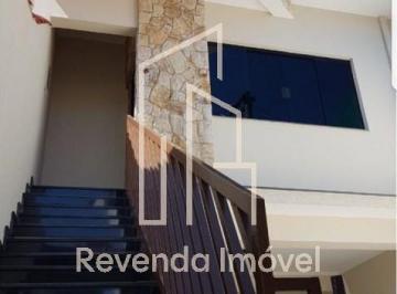 Casa · 200m² · 3 Quartos · 3 Vagas · SOBRADO 03 DORMITÓRIOS EM SANTO ANDRÉ.