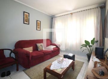 Casa · 111m² · 2 Quartos · 2 Vagas · Casa à Venda - Vila Leopoldina, 2 Quartos, 111 m2