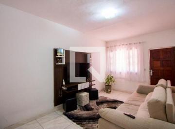 Casa · 56m² · 2 Quartos · 2 Vagas · Casa à Venda - Jardim Bela Vista, 2 Quartos, 56 m2