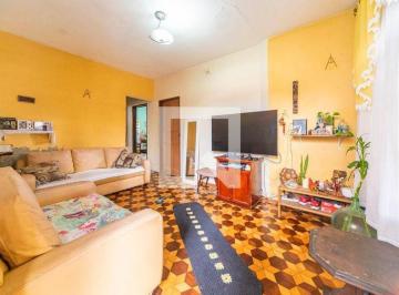 Casa · 250m² · 3 Quartos · 2 Vagas · Casa à Venda - Vila Alto de Santo André, 3 Quartos, 250 m2