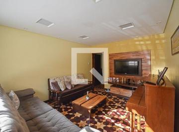 Casa · 208m² · 3 Quartos · 2 Vagas · Casa à Venda - Vila Jordanópolis, 3 Quartos, 208 m2