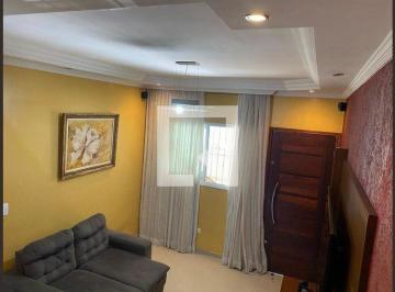 Casa · 64m² · 2 Quartos · 2 Vagas · Casa à Venda - Vila Leopoldina, 2 Quartos, 64 m2