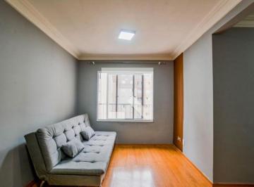 Apartamento · 59m² · 2 Quartos · 1 Vaga · Apartamento à Venda - Parque Erasmo Assunção, 2 Quartos, 59 m2