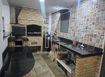 Casa · 150m² · 3 Quartos · 2 Vagas · Sobrado à venda na Vila Palmares, Santo André-SP: 3 quartos, 1 suíte, 2 banheiros, 2 vagas, 150m² de
