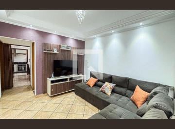 Casa · 127m² · 3 Quartos · 3 Vagas · Casa à Venda - Parque Oratório, 3 Quartos, 127 m2