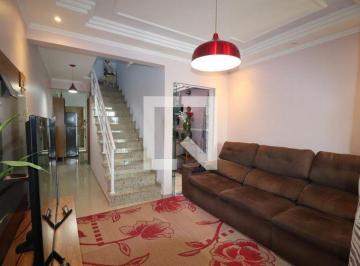 Casa · 90m² · 3 Quartos · 2 Vagas · Casa à Venda - Parque Oratório, 3 Quartos, 90 m2