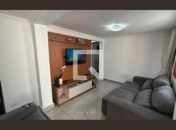 Casa · 80m² · 3 Quartos · 1 Vaga · Casa à Venda - Jardim Alvorada, 3 Quartos, 80 m2