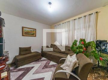 Casa · 259m² · 2 Quartos · 2 Vagas · Casa à Venda - Vila Tibirica, 2 Quartos, 259 m2