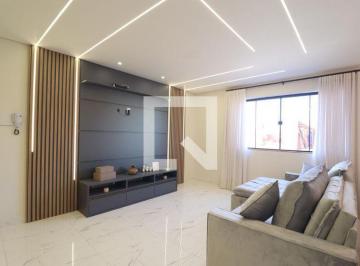 Casa · 150m² · 3 Quartos · 4 Vagas · Casa à Venda - Vila Metalúrgica, 3 Quartos, 150 m2