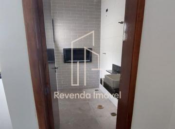 Casa · 117m² · 2 Quartos · 2 Vagas · Sobrado Santo André, SP, 118m², 2 dormitórios com suíte