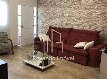 Casa · 133m² · 3 Quartos · 2 Vagas · Imóvel Espetacular à Venda: Sobrado Novo com 3 Quartos e 2 Vagas de Garagem em São Bernardo do Campo