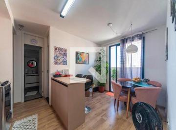 Apartamento · 37m² · 2 Quartos · 1 Vaga · Apartamento à Venda - Jardim Bela Vista, 2 Quartos, 37 m2