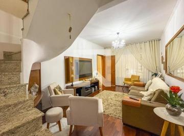 Casa · 160m² · 3 Quartos · 2 Vagas · Casa à Venda - Baeta Neves, 3 Quartos, 160 m2