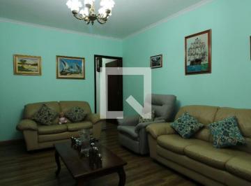 Casa · 242m² · 3 Quartos · 3 Vagas · Casa à Venda - Vila Assunção, 3 Quartos, 242 m2