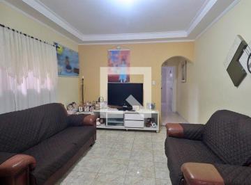 Casa en Venda de 4 quartos Campestre · Casa à Venda - Campestre, 4 Quartos, 166 m2
