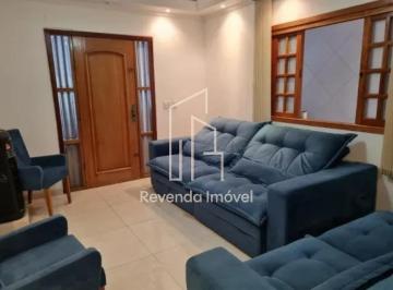 Casa · 150m² · 3 Quartos · 2 Vagas · Imóvel aconchegante à venda com 3 quartos e 4 banheiros no total. Este imóvel está bem equipado, fic