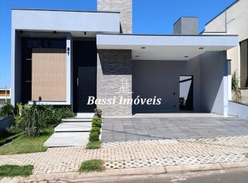 Casa · 140m² · 3 Quartos · 2 Vagas · Casa a venda no Condomínio Reserva da Mata Mogi Mirim - SP.