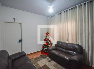 Casa · 123m² · 3 Quartos · 2 Vagas · Casa à Venda - Taboão, 3 Quartos, 123 m2